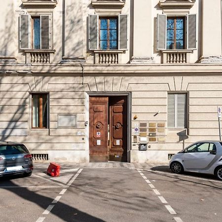 Matteotti Apartment Florence Ngoại thất bức ảnh