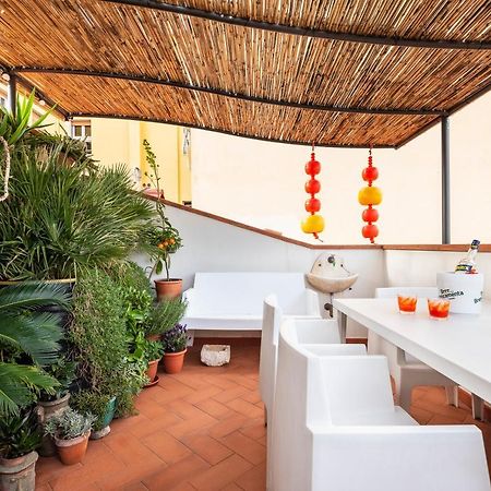Matteotti Apartment Florence Ngoại thất bức ảnh