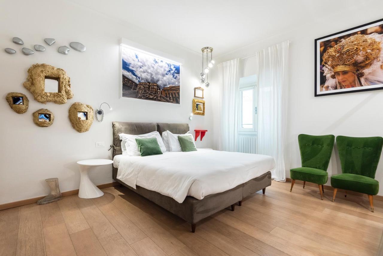 Matteotti Apartment Florence Ngoại thất bức ảnh