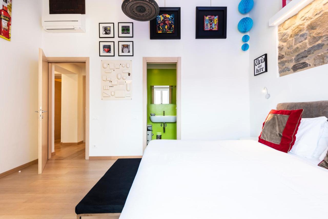 Matteotti Apartment Florence Ngoại thất bức ảnh