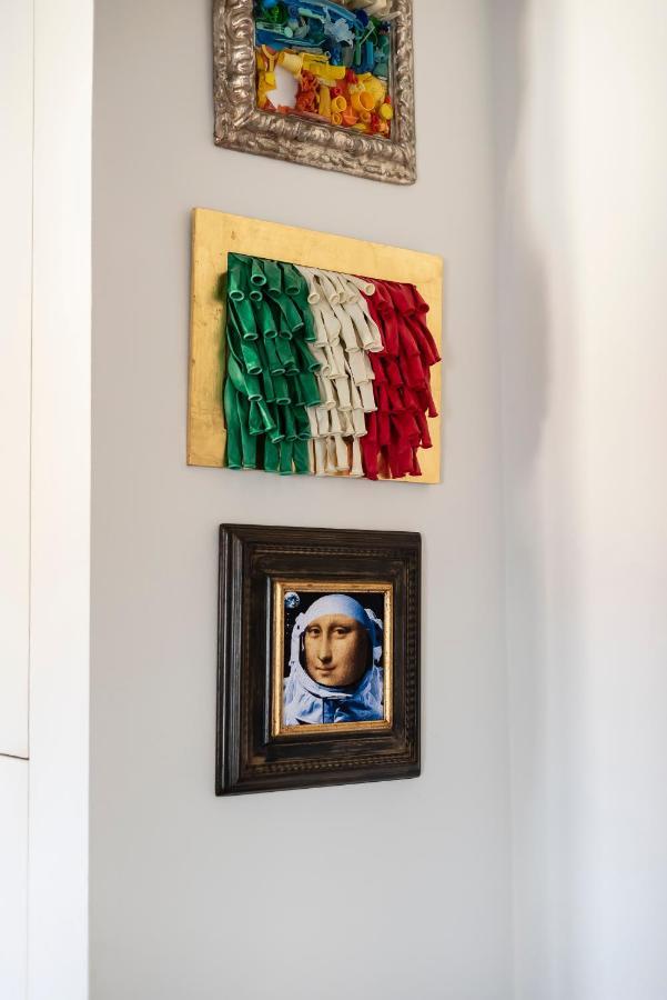 Matteotti Apartment Florence Ngoại thất bức ảnh