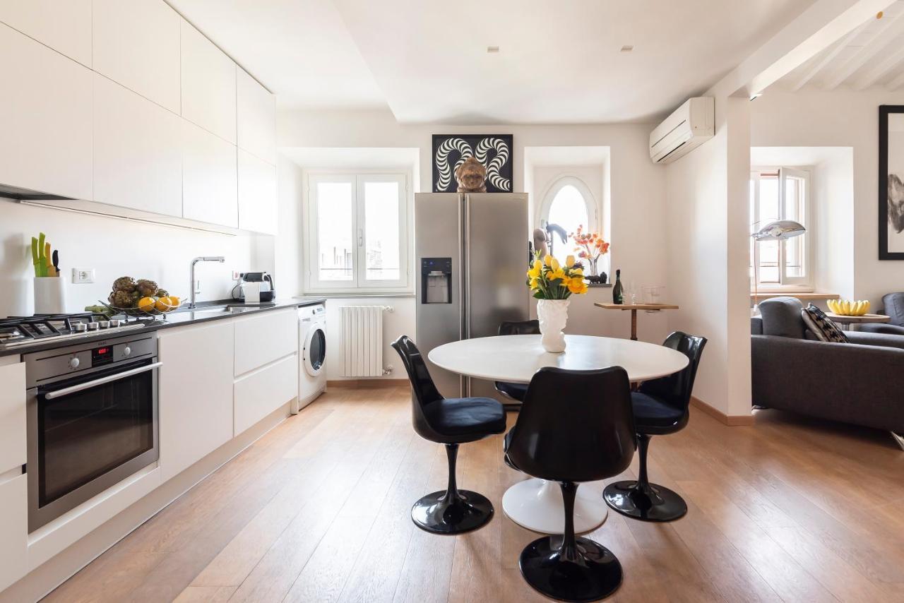 Matteotti Apartment Florence Ngoại thất bức ảnh