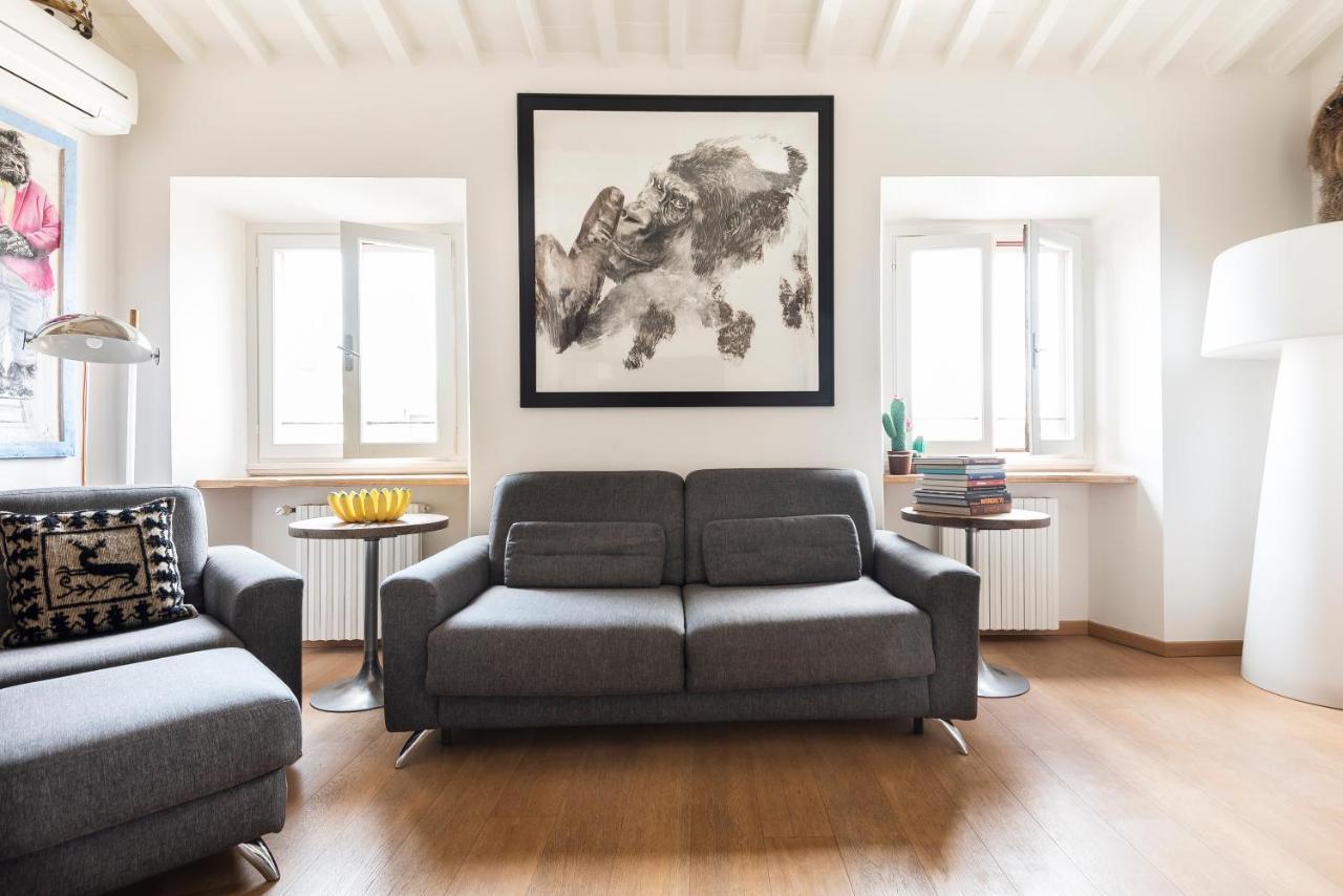 Matteotti Apartment Florence Ngoại thất bức ảnh