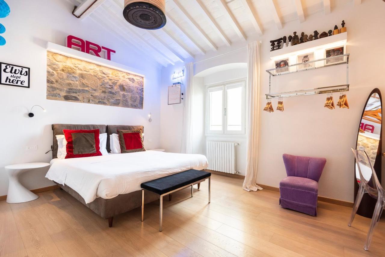 Matteotti Apartment Florence Ngoại thất bức ảnh