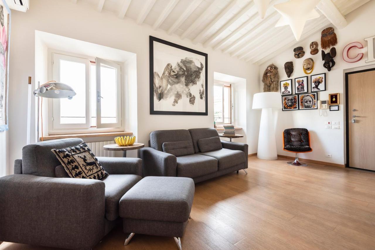Matteotti Apartment Florence Ngoại thất bức ảnh