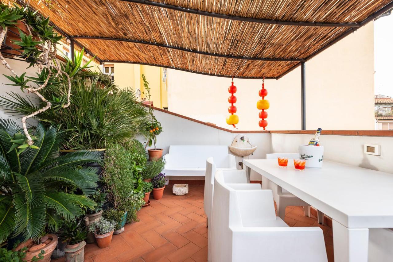 Matteotti Apartment Florence Ngoại thất bức ảnh