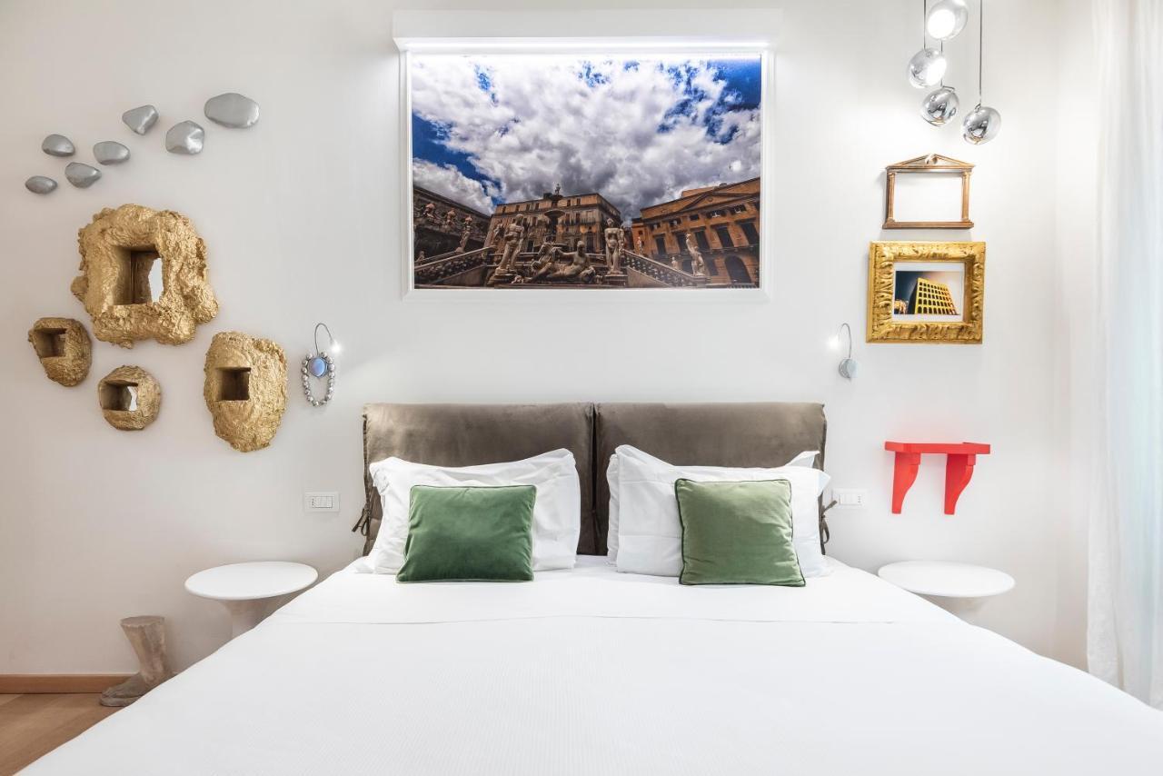 Matteotti Apartment Florence Ngoại thất bức ảnh