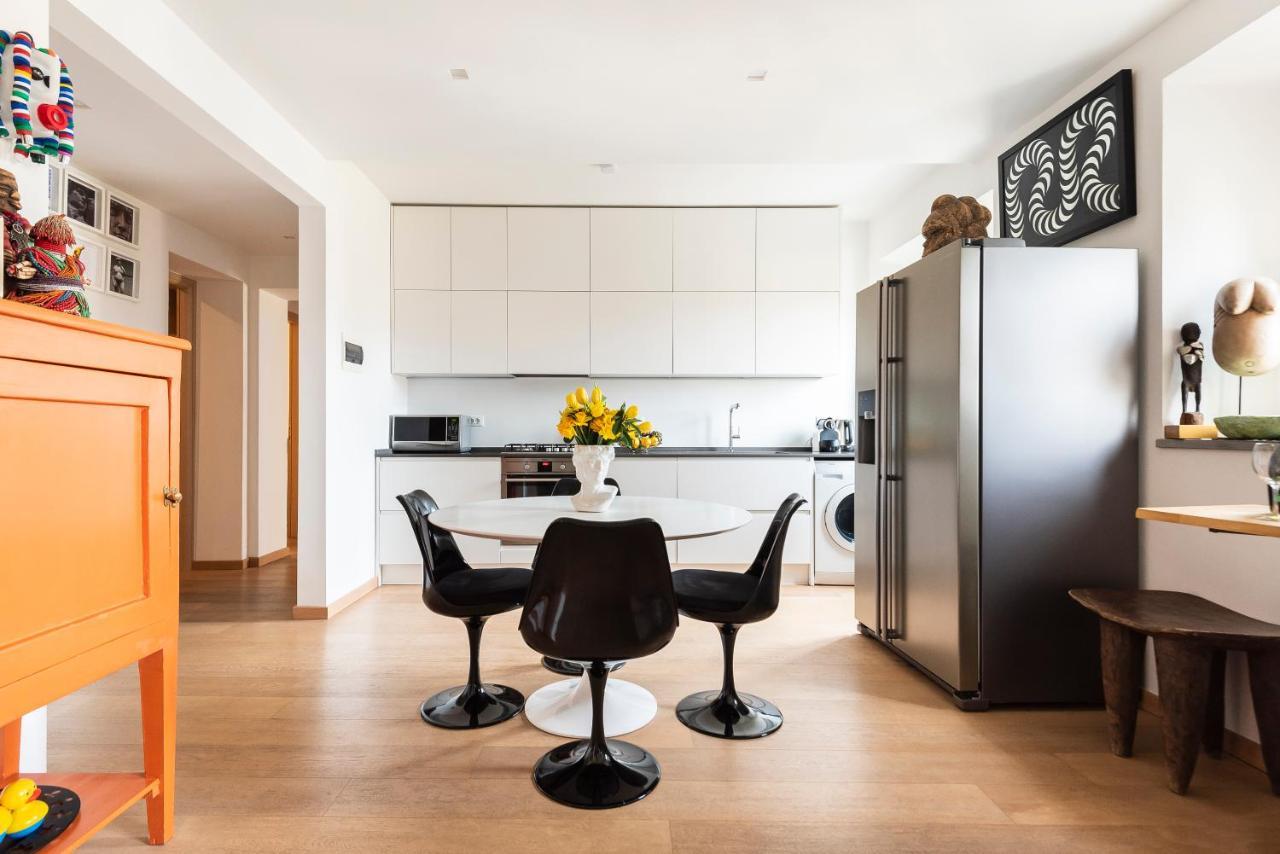 Matteotti Apartment Florence Ngoại thất bức ảnh