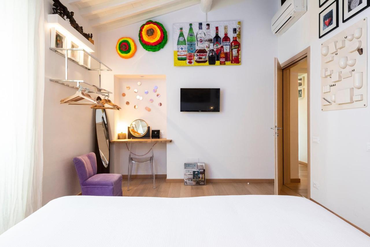 Matteotti Apartment Florence Ngoại thất bức ảnh