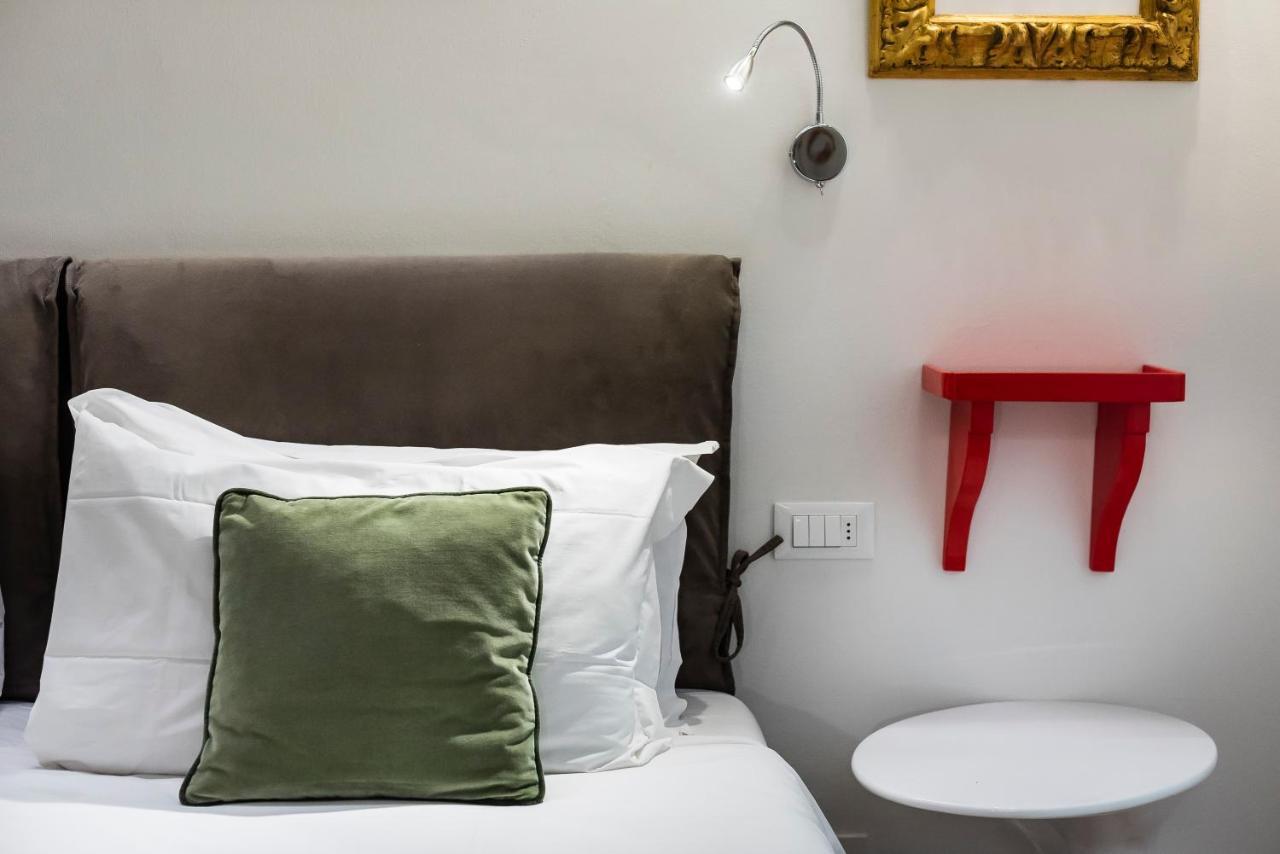 Matteotti Apartment Florence Ngoại thất bức ảnh