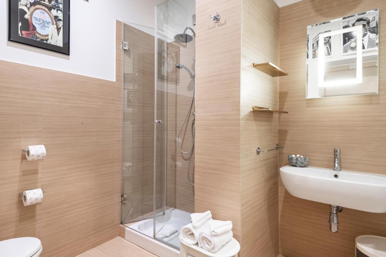 Matteotti Apartment Florence Ngoại thất bức ảnh