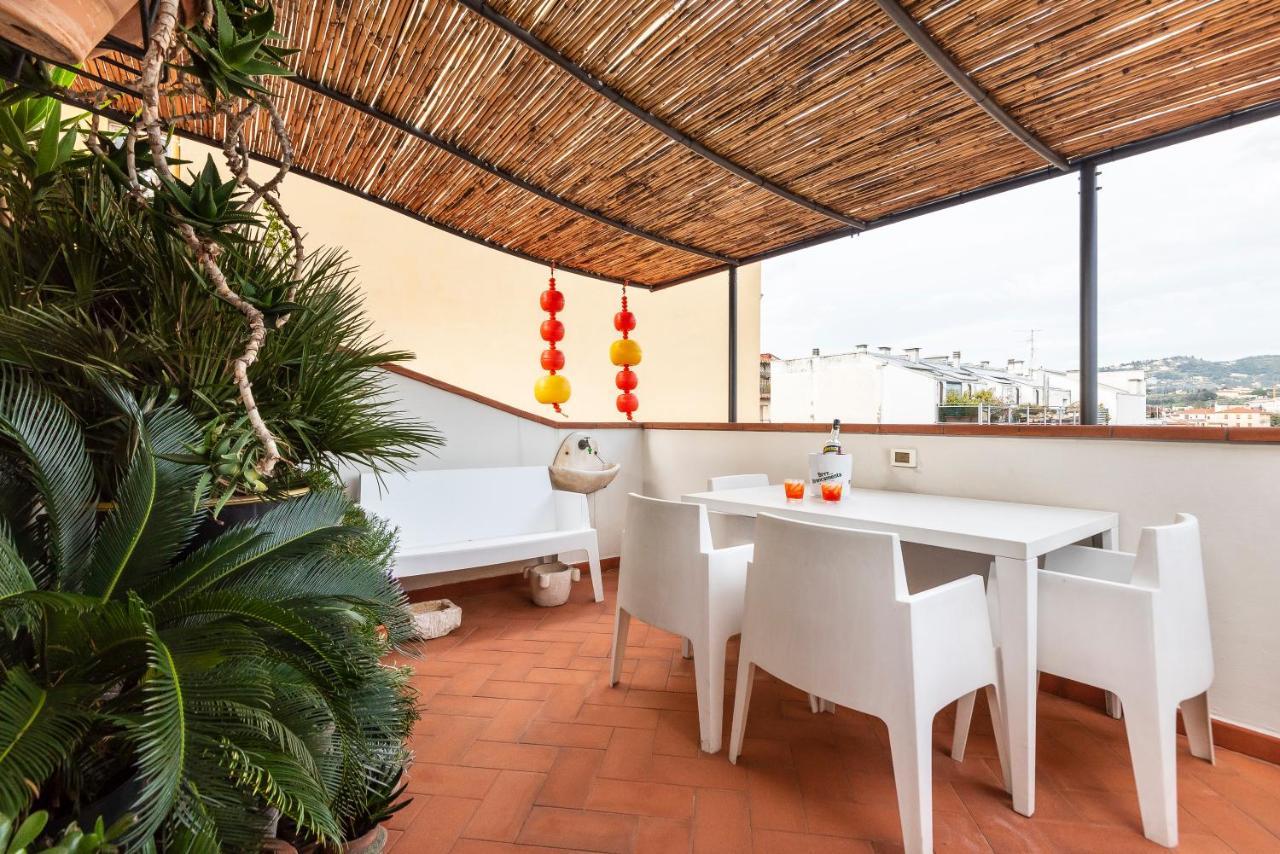 Matteotti Apartment Florence Ngoại thất bức ảnh
