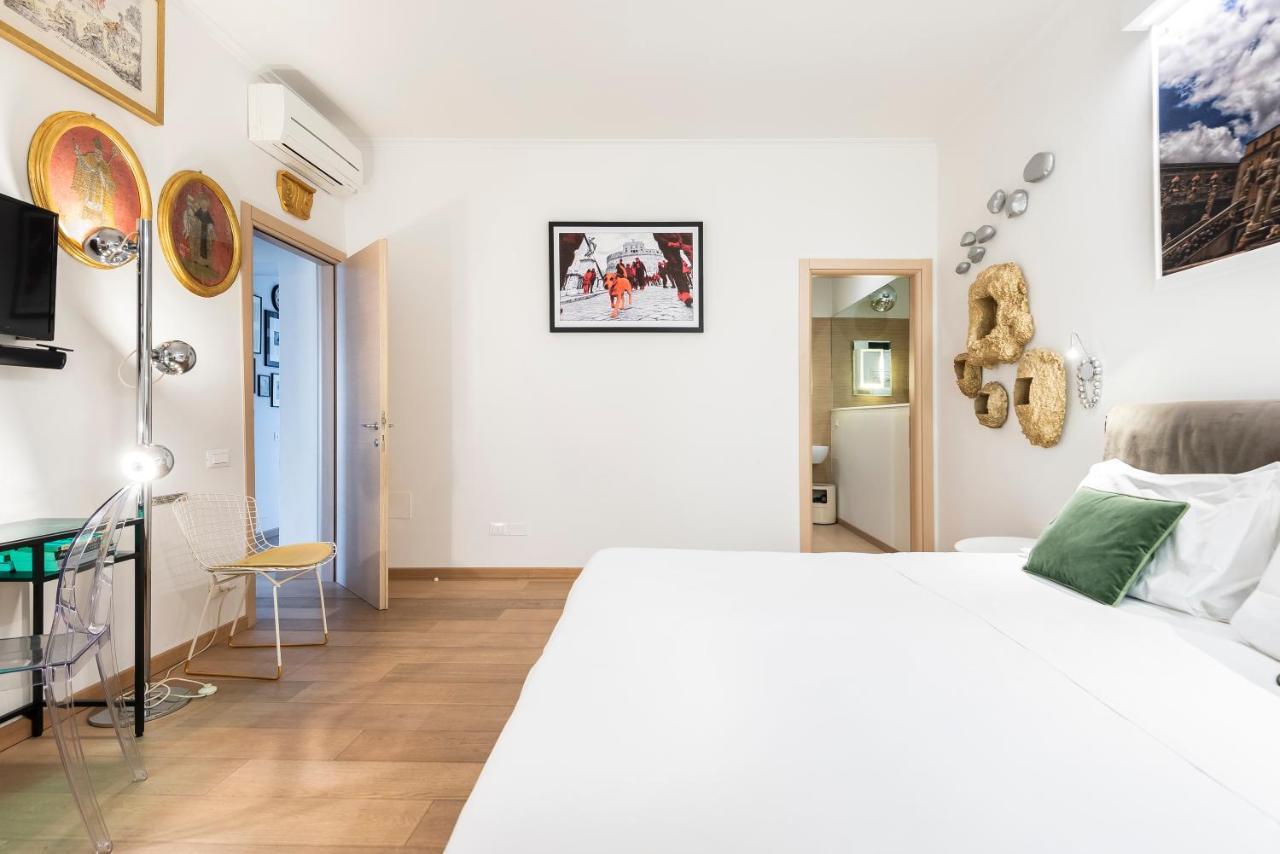 Matteotti Apartment Florence Ngoại thất bức ảnh
