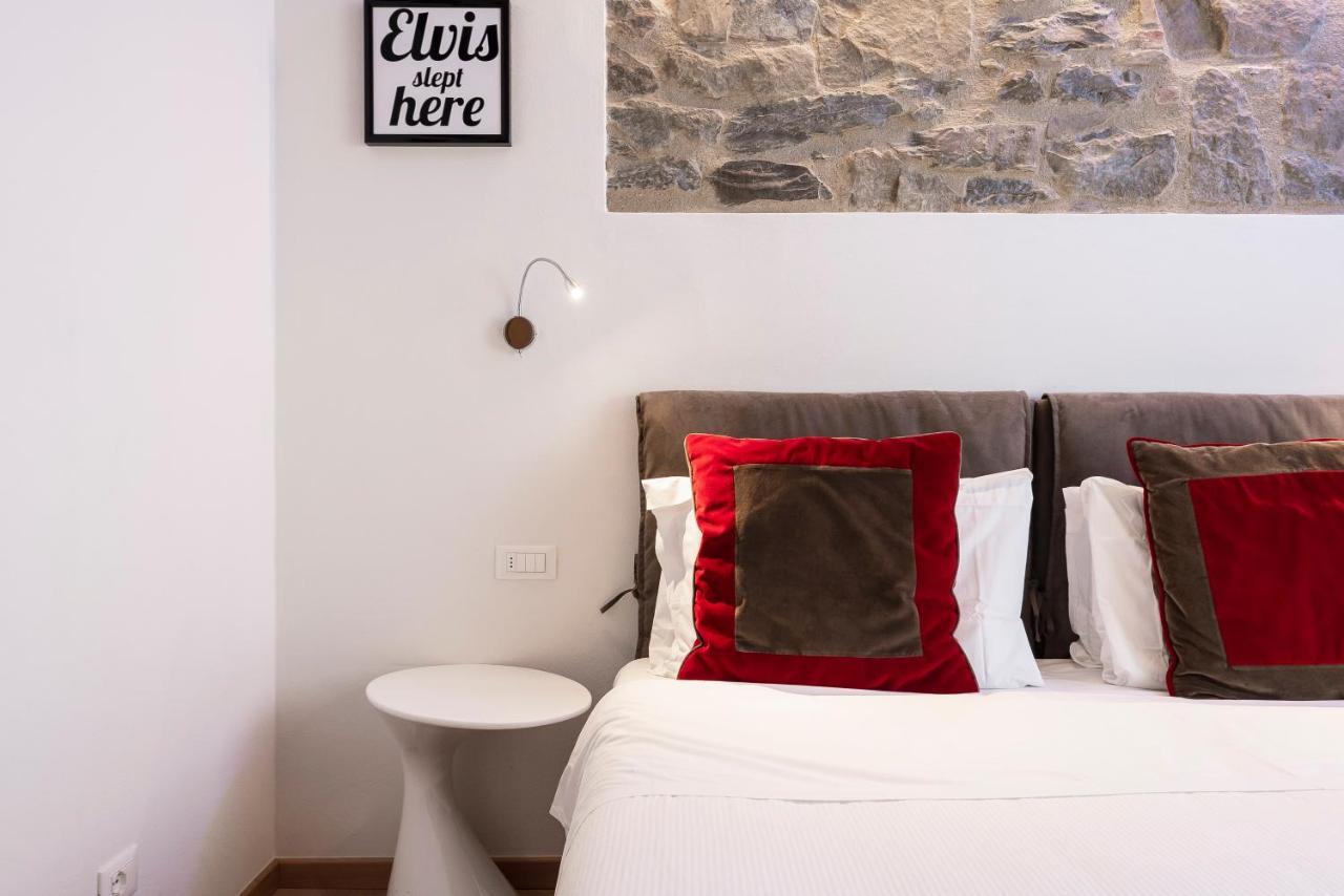 Matteotti Apartment Florence Ngoại thất bức ảnh