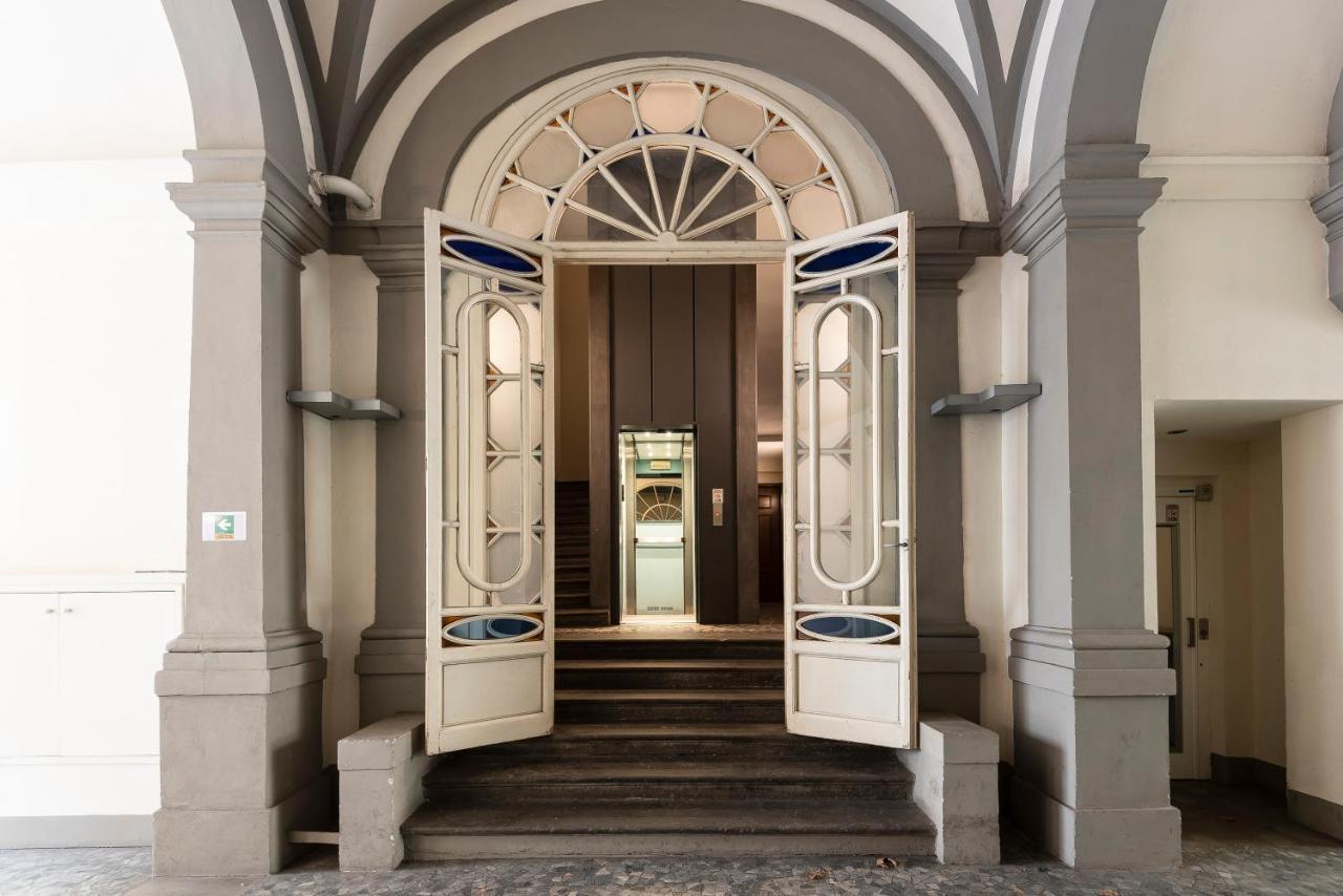 Matteotti Apartment Florence Ngoại thất bức ảnh