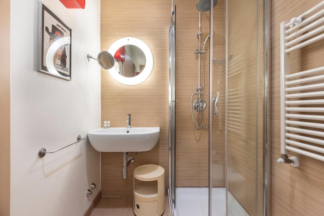 Matteotti Apartment Florence Ngoại thất bức ảnh