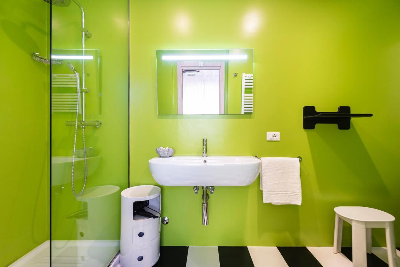 Matteotti Apartment Florence Ngoại thất bức ảnh
