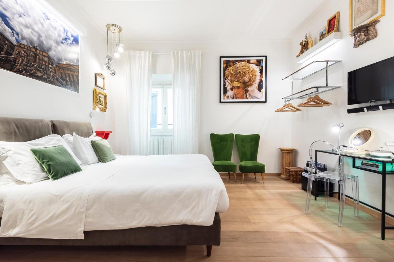 Matteotti Apartment Florence Ngoại thất bức ảnh