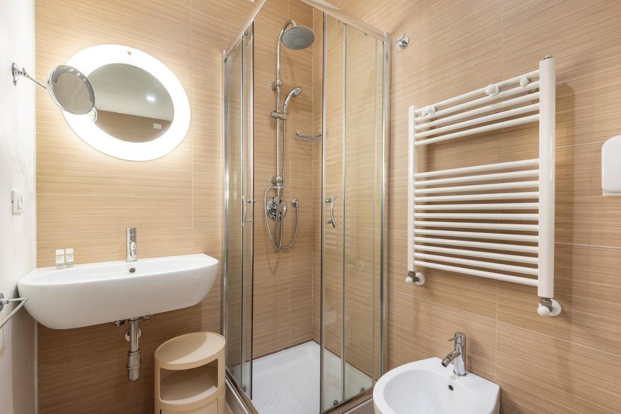 Matteotti Apartment Florence Ngoại thất bức ảnh