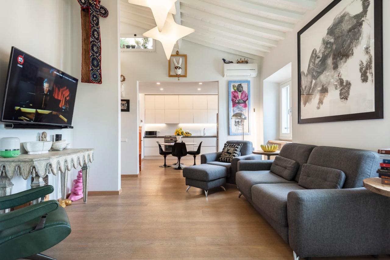 Matteotti Apartment Florence Ngoại thất bức ảnh