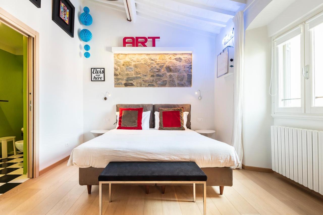 Matteotti Apartment Florence Ngoại thất bức ảnh