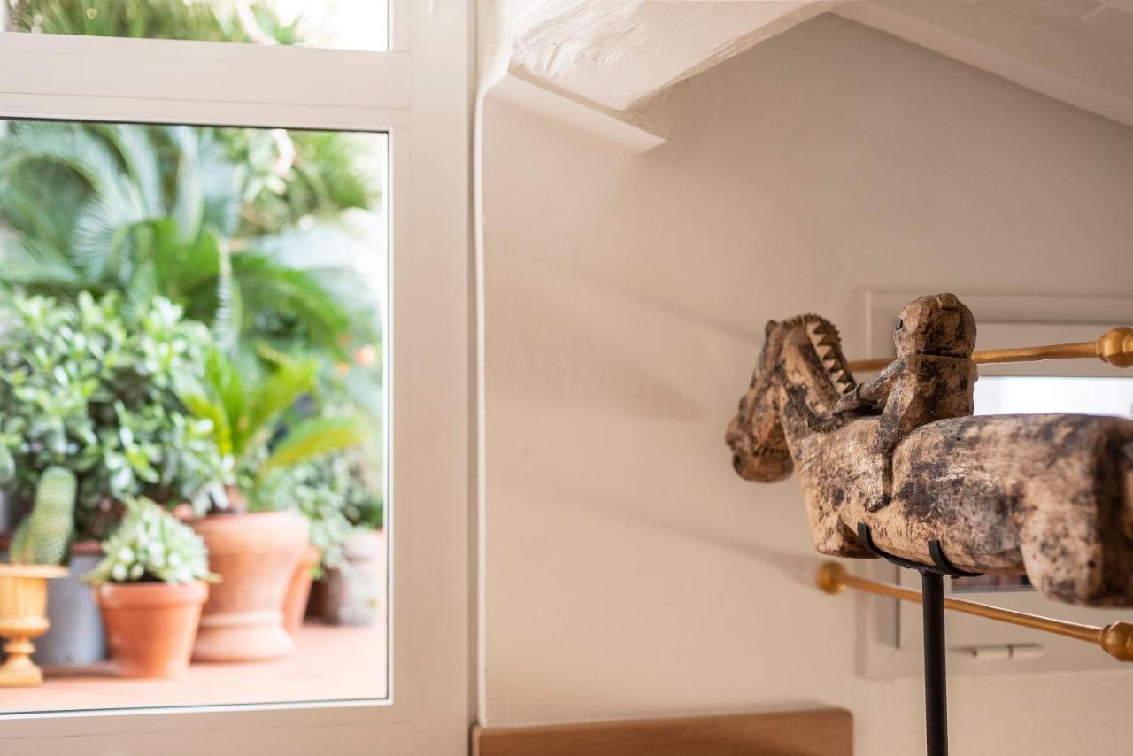 Matteotti Apartment Florence Ngoại thất bức ảnh